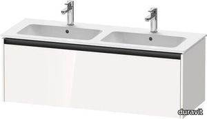 Ketho.2 Vanity unit wall-mounted