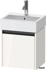 Ketho.2 Vanity unit wall-mounted