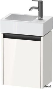 Ketho.2 Vanity unit wall-mounted