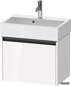 Ketho.2 Vanity unit wall-mounted