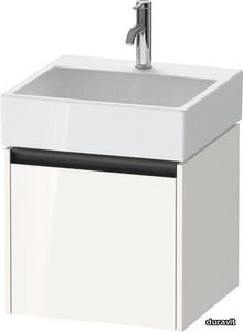 Ketho.2 Vanity unit wall-mounted