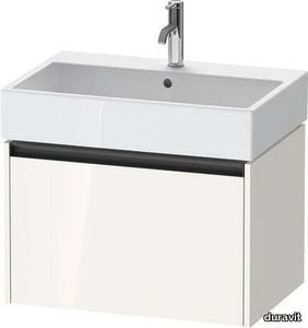 Ketho.2 Vanity unit wall-mounted