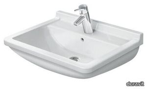 Starck 3 Washbasin