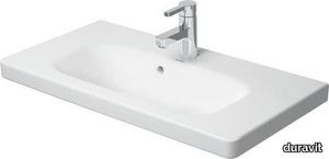 DuraStyle Washbasin Compact