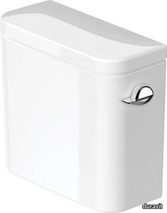 Duravit No.1 Cistern