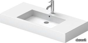 Vero Washbasin