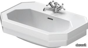 1930 Series Washbasin