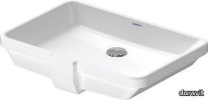 Universal Built-in basin