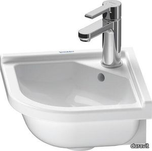 Starck 3 Corner Basin