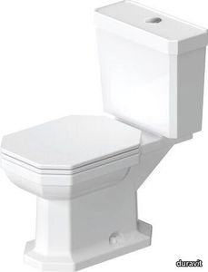 1930 Series Two-piece toilet