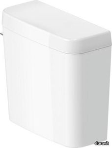 D-Code Cistern