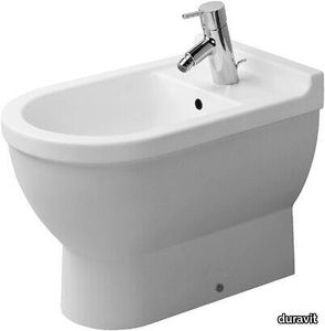 Starck 3 Floorstanding bidet