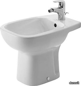 D-Code Floorstanding bidet