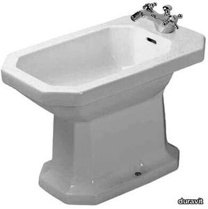 1930 Series Floorstanding bidet