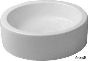 Starck 1 Washbowl