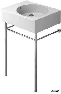 Scola Metal console