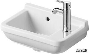 Starck 3 Hand basin