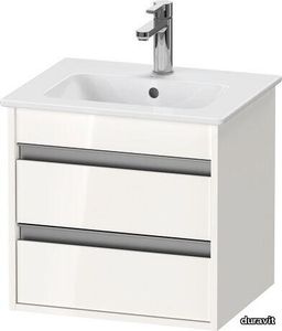 Ketho Vanity unit wall-mounted