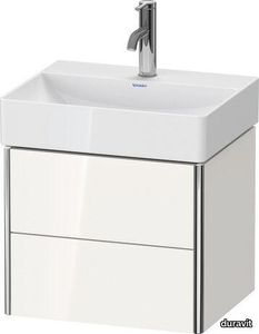 XSquare Vanity unit wall-mounted