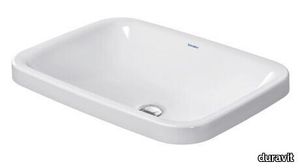 DuraStyle Built-in basin