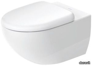 Architec Wall-mounted toilet