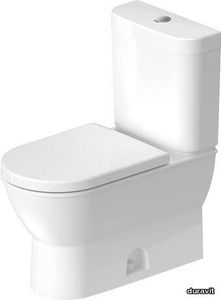 Darling New Two-piece toilet