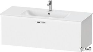 XBase Vanity unit wall-mounted
