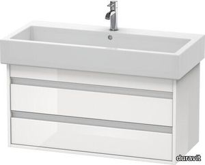 Ketho Vanity unit wall-mounted