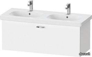 XBase Vanity unit wall-mounted