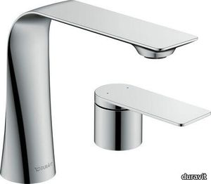 D.1 2 Hole basin mixer M