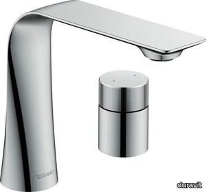 D.1 2 Hole basin mixer M