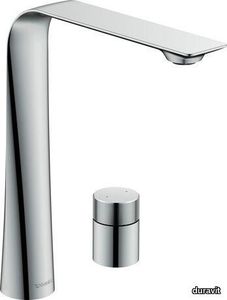 D.1 2 Hole basin mixer XL