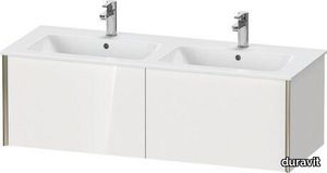 XViu Vanity unit wall-mounted