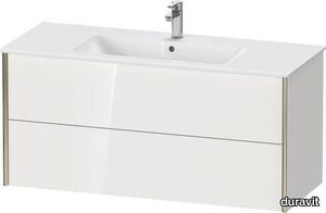 XViu Vanity unit wall-mounted