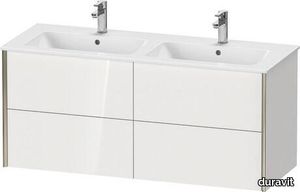 XViu Vanity unit wall-mounted