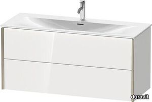 XViu Vanity unit wall-mounted