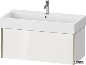 XViu Vanity unit wall-mounted