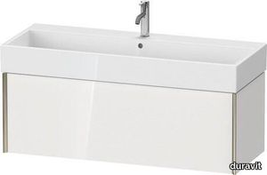 XViu Vanity unit wall-mounted