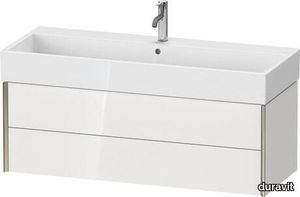 XViu Vanity unit wall-mounted