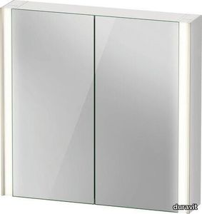 XViu Mirror cabinet