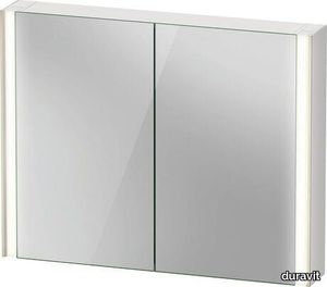 XViu Mirror cabinet