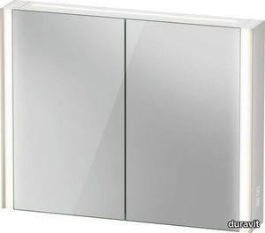 XViu Mirror cabinet