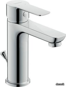 A.1 single lever basin mixer M