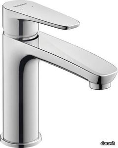 B.1 single lever basin mixer M