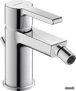 B.2 Single lever bidet mixer