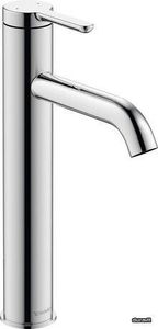 C.1 single lever basin mixer L