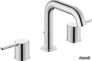 C.1 3 Hole basin mixer