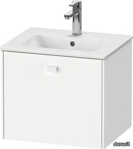 Brioso Vanity unit wall-mounted