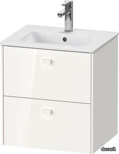 Brioso Vanity unit wall-mounted