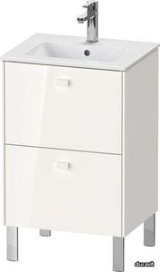 Brioso Vanity unit floorstanding